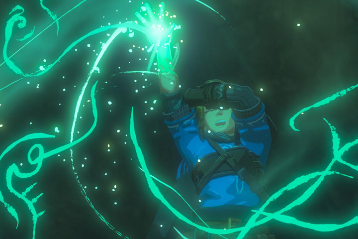 Zelda Breath of the Wild : La suite en développement, trailer et infos - E3 2019